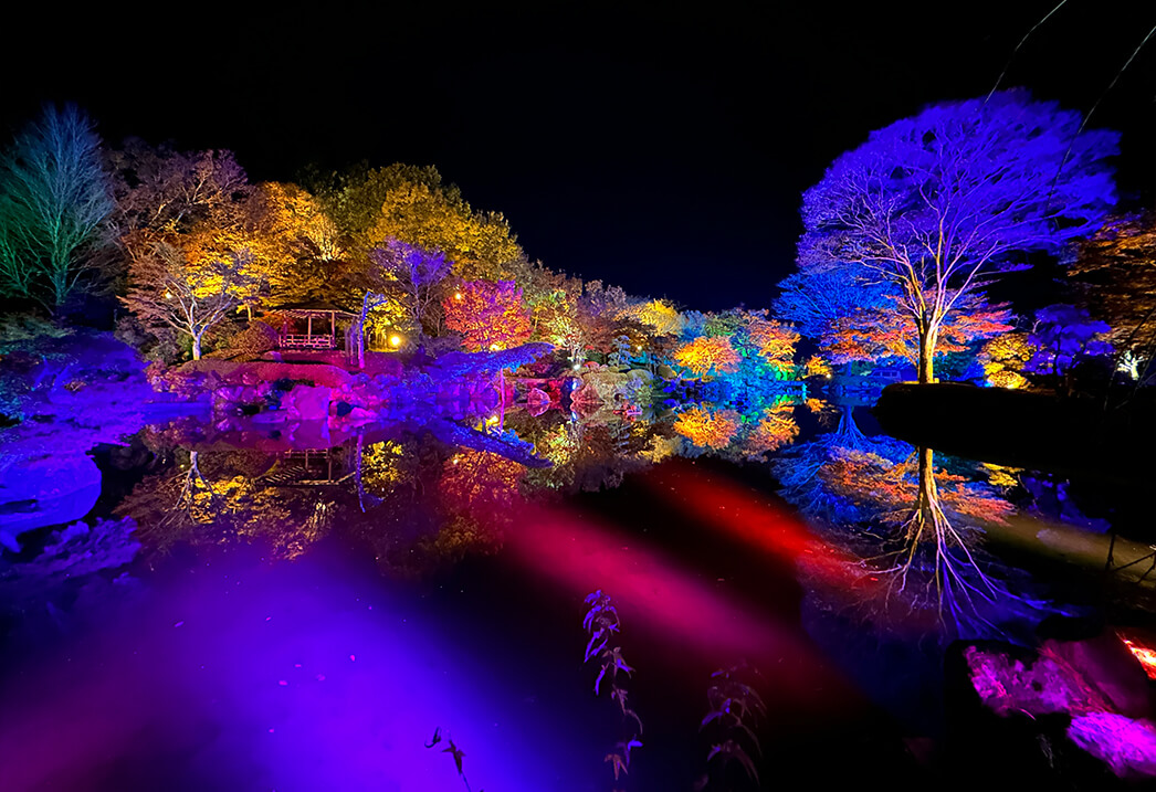 桜山公園