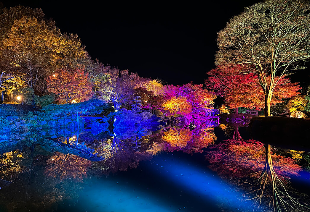 桜山公園