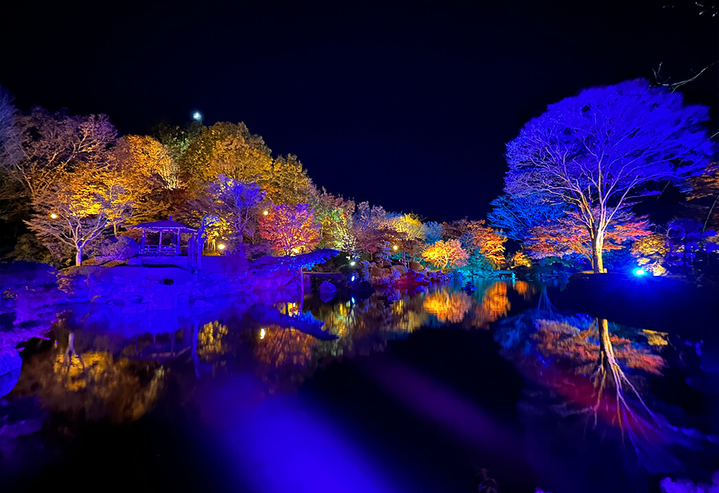 桜山公園