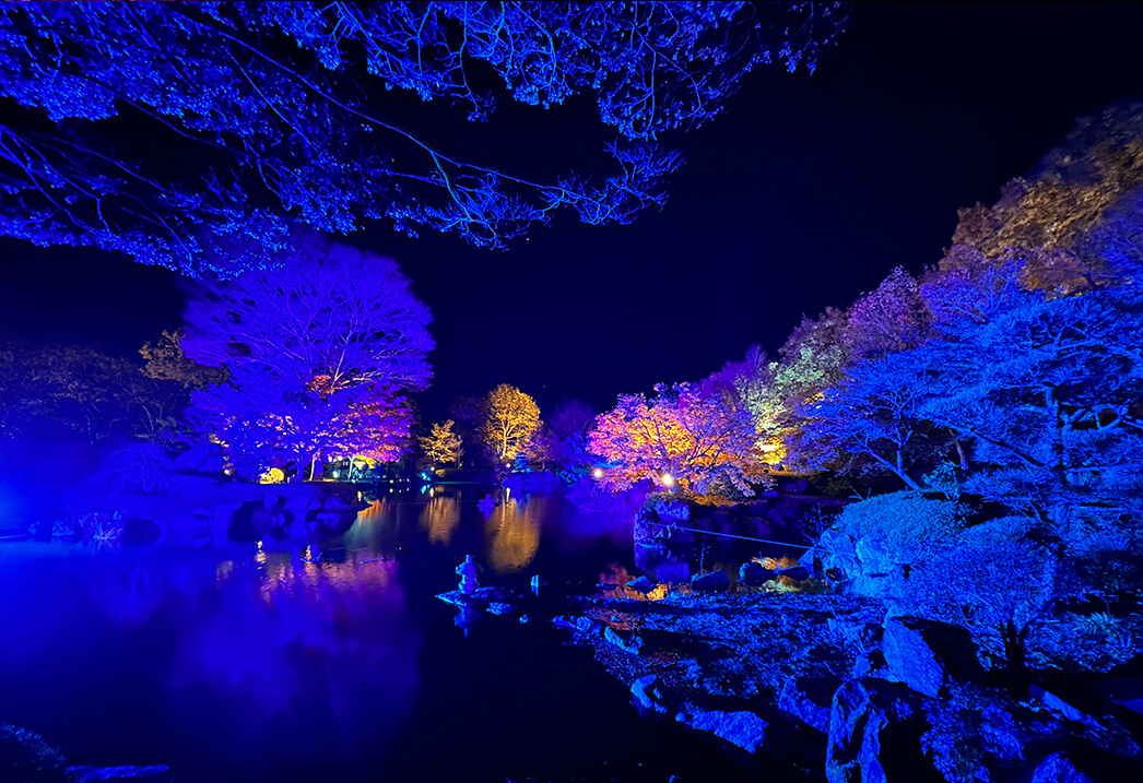 桜山公園