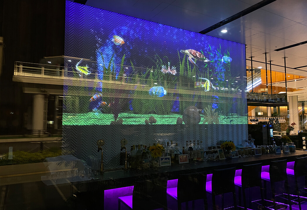 シアターカフェ